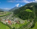 Erlebnis-Comfort-Camping Aufenfeld in 6274 Aschau im Zillertal / Tirol