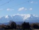 Le Canigou