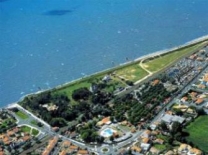 Village Corsaire Des Deux Plages in 17340 Châtelaillon-Plage / Charente-Maritime