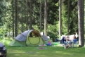 Campingplatz Langenwald in 72250 Freudenstadt / Karlsruhe