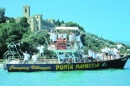Ausflugsboot