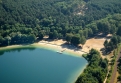 Campingpark am Weißen See in 17255 Wesenberg / Mecklenburg-Vorpommern