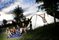 Camping Wirthshof in 88677 Markdorf / Baden-Württemberg