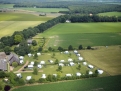 Camping De Brinkhoeve in 7846 Noord Sleen / Drenthe