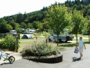 Fleming's White Bridge Caravan & Camping Park