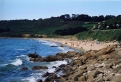 Les Plages De Beg Leguer in 22300 Lannion / Bretagne