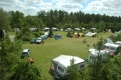 Camping De Bronzen Eik in 9551 Sellingen / Groningen