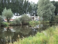 Campercamping Molkwerum in 8722 Molkwerum / Friesland