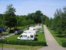 Campingplatz Auensee in 04159 Leipzig / Leipzig