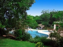 Camping Sant Pol in 17220 Sant Feliu De Guixols / Katalonien