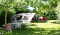 Camping Du Bois de Beaumard in 44160 Pontchâteau / Loire-Atlantique