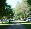 Parque de Campismo da Cabreira in 4850 Vieira do Minho