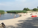 Strand Campingpark Oderhaff