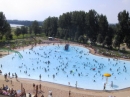 camping ile du chateau