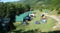 Auto camp "Drina" in 73300 Foča