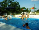 Balástya Beach in 6764 Balástya / Csongrád