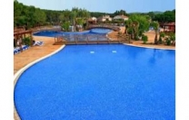 Camping Torre De La Mora in 43080 Tarragona / Tarragona