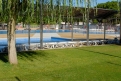 Camping Cypsela in 17256 Pals / Girona