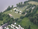 Camping am Hafnersee