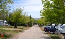 Campingplatz El Sur