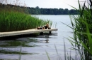 Campingplatz am Ziernsee