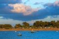 Camping Campeole Le Platin in 17940 Rivedoux-Plage / Poitou-Charentes