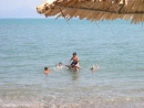 Camping Kato Alissos - Sea