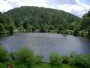 Neudahner Weiher in 66994 Dahn / Rheinland-Pfalz