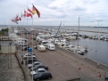 Pirita Harbour Camping in 11911 Tallinn