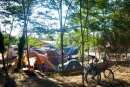 Camping Indigo