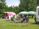 Camping des Alouettes