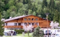 Camping-Appartements-Bungalows Erlengrund in 5640 Bad Gastein / Salzburg