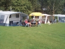 Camping De Oda Hoeve