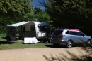 Camping Auvergne un Puy de Dôme