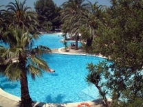 Camping La Torre Del Sol in 43300 Mont Roig / Tarragona