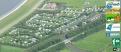 Camping Zeehoeve in 8862 Harlingen / Friesland