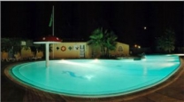 Camping Club Napoleon  in 34450 Vias / Hérault