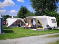 Campingplatz "Am Wiesengrund" in 19294 Malliß / Mecklenburg-Vorpommern