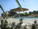 swimming pool complex