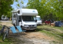 Campingplatz El Sur