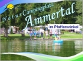 Campingplatz Ammertal in 82380 Peißenberg / Bayern
