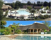 Sologne Parc Des Alicourts in 41300 Pierrefitte-sur-Sauldre / Loir-et-Cher
