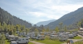 Camping Passeier in 39010 Saltusio