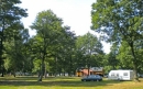 Camping Les Molières