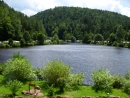 Campingplatz Neudahner Weiher in 66994 Dahn / Rheinland-Pfalz