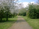 LE VIEUX MOULIN (Camping Privee) in 72190 Neuville-sur-Sarthe / Sarthe