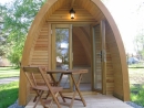 Camping Pods