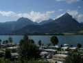 Seecamping Appesbach in 5360 St. Wolfgang im Salzkammergut / Oberösterreich