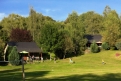 Chalets de l'Eau Verte in 15270 Champs-sur-Tarentaine-Marchal / Cantal