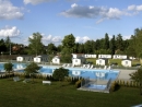 Camping Praha Klanovice****